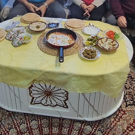 فندق مادابافي  Karam المظهر الخارجي الصورة